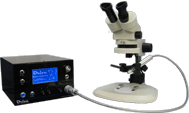 Orion Master Jeweller Plus & Microscope Package